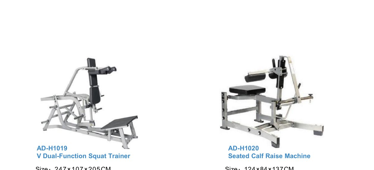 Independent-Arm Rowing & Low Row Trainer