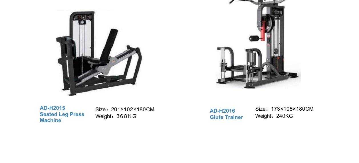 Back Extension Trainer