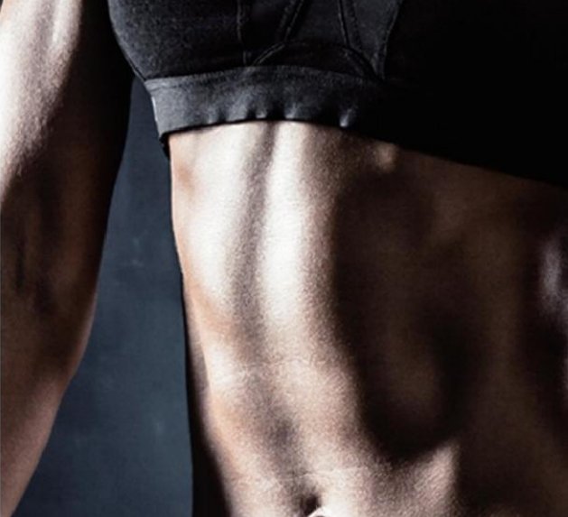 Independent-Arm Plate-Loaded Incline Chest Press