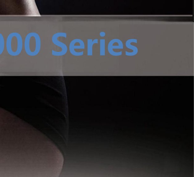 Plate-Loaded Isolateral Triceps Trainer