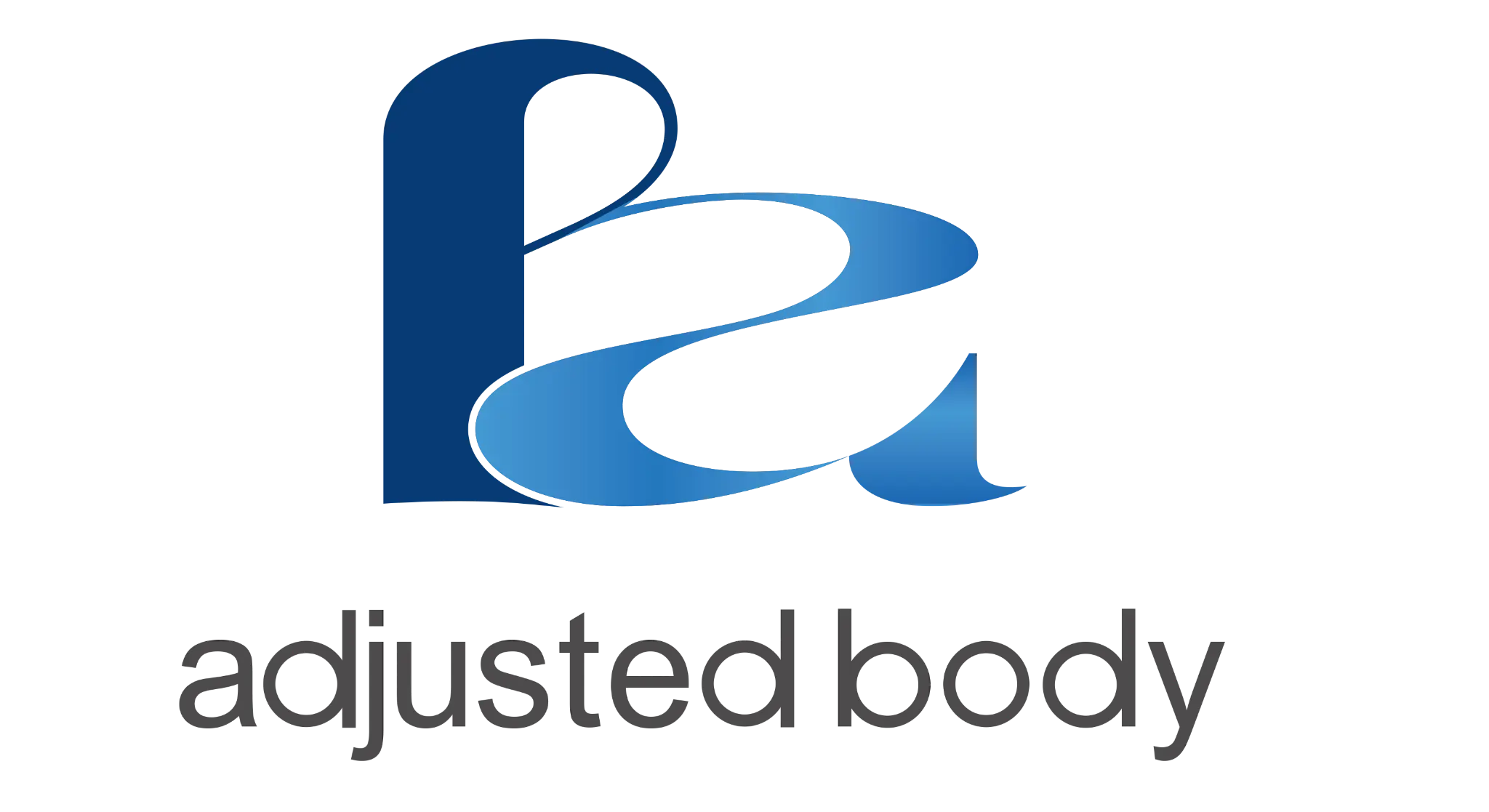 Adjustedbody Logo