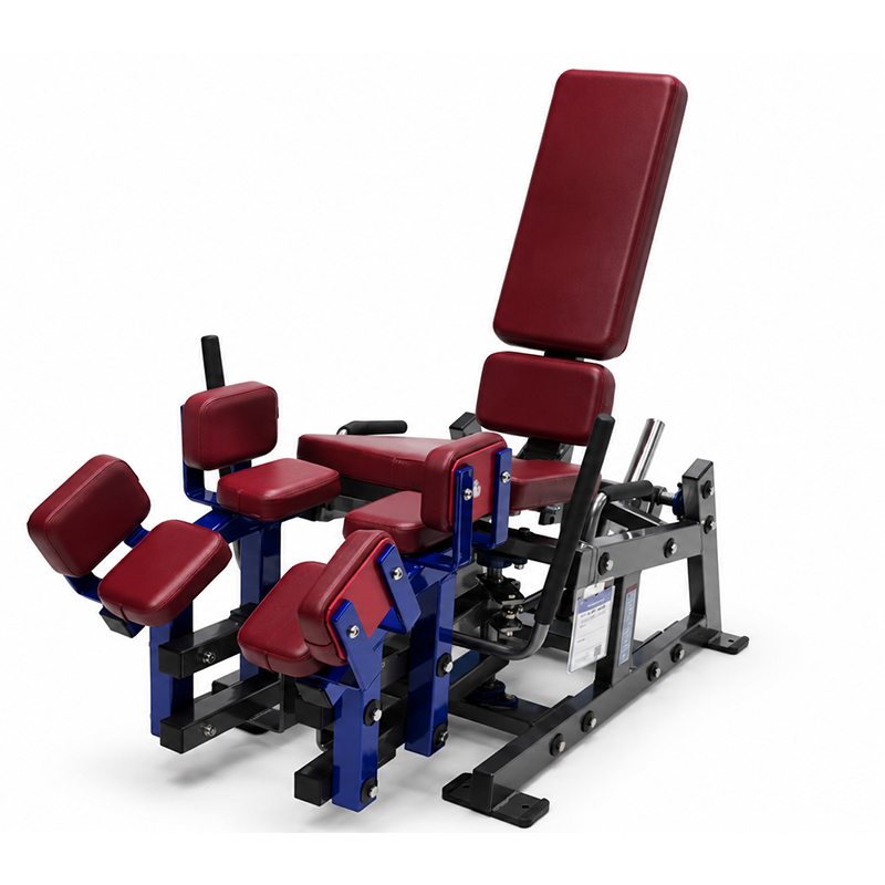 Seated Leg Curl Machine